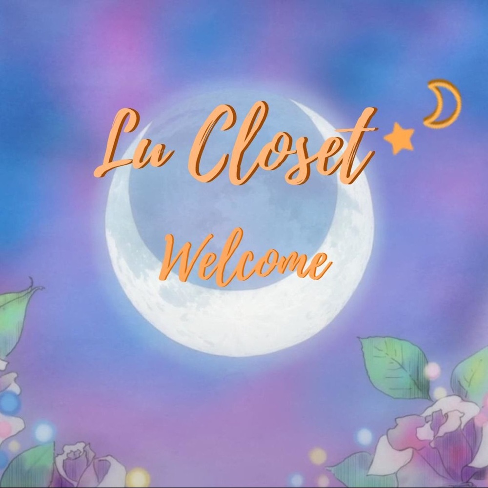 Lu Closet🌙